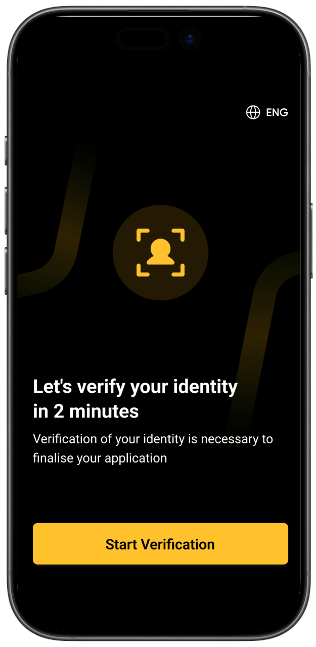 Focus Verify - Identity Verification Solutions